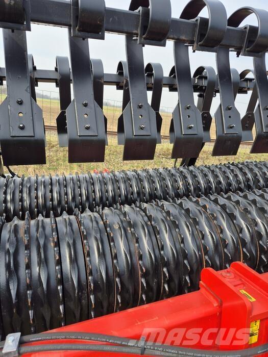 Quivogne ROLLMOT 830 Катки польові