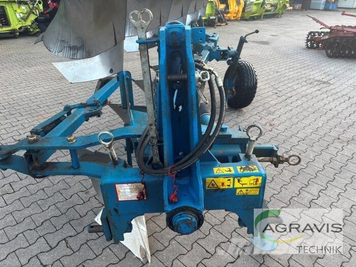 Rabe ALBATROS 110 MS Реверсивні плуги