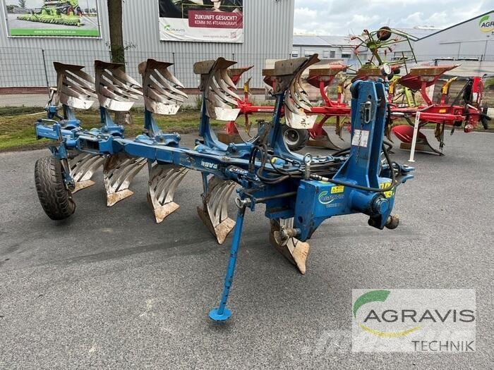 Rabe ALBATROS HA 120 Реверсивні плуги