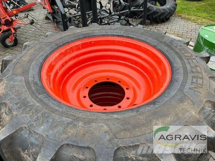  RÄDER Колеса