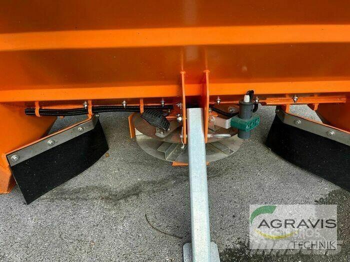 Rasco TRP 0,65 Інше дорожнє і снігозбиральне обладнання