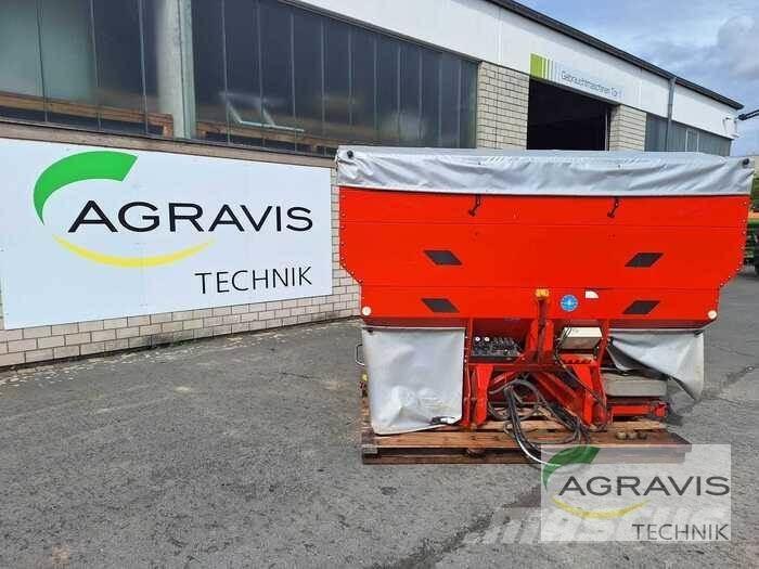 Rauch AXERA H EMC Розсіювач мінеральних добрив