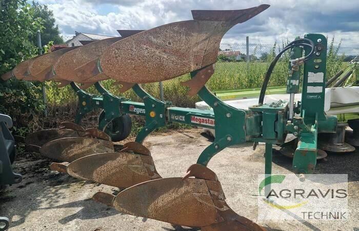 Regent MEGASTAR 400 CX Інші землеоброблювальні машини і додаткове обладнання