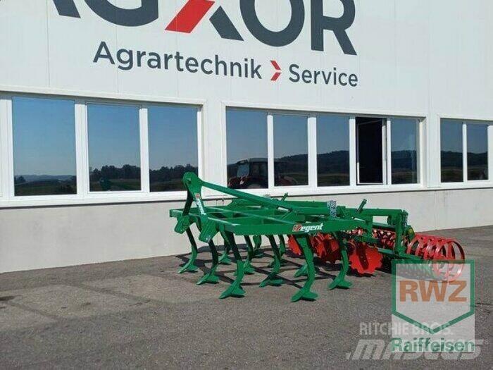 Regent TUKAN MSG 300 Культиватори