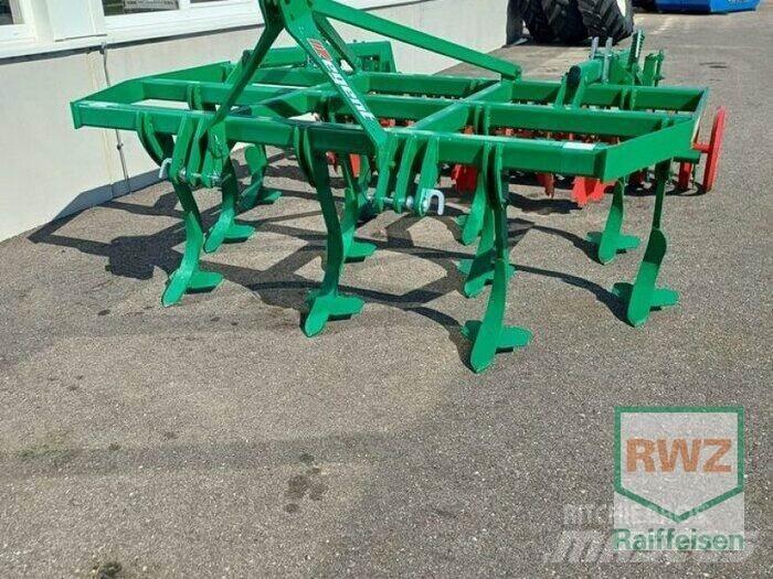 Regent TUKAN MSG 300 Культиватори