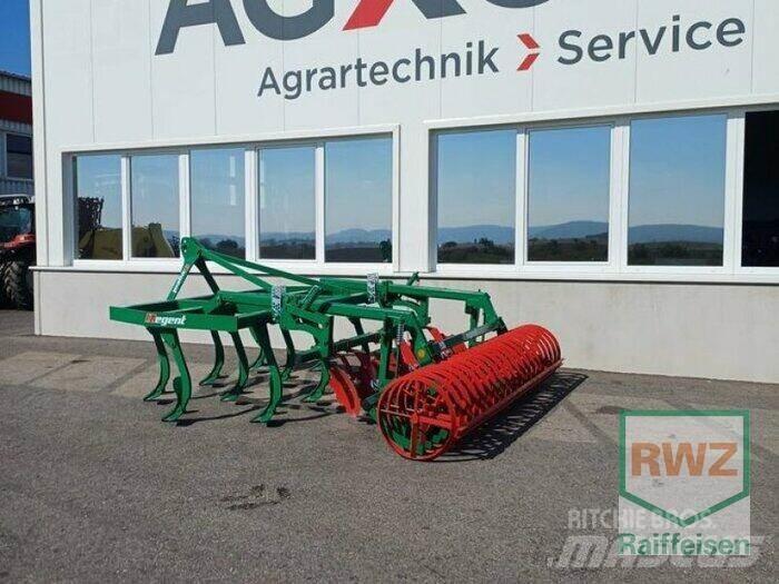 Regent TUKAN MSG 300 Культиватори