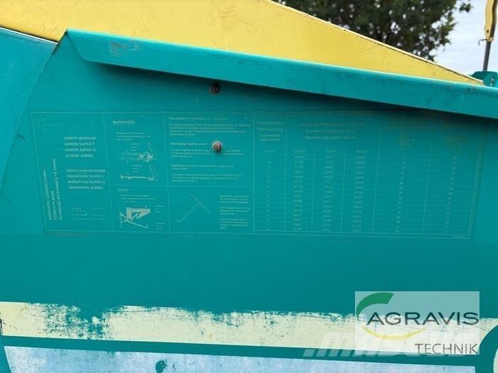  REMARC JUNIOR SUPER H Сівалки