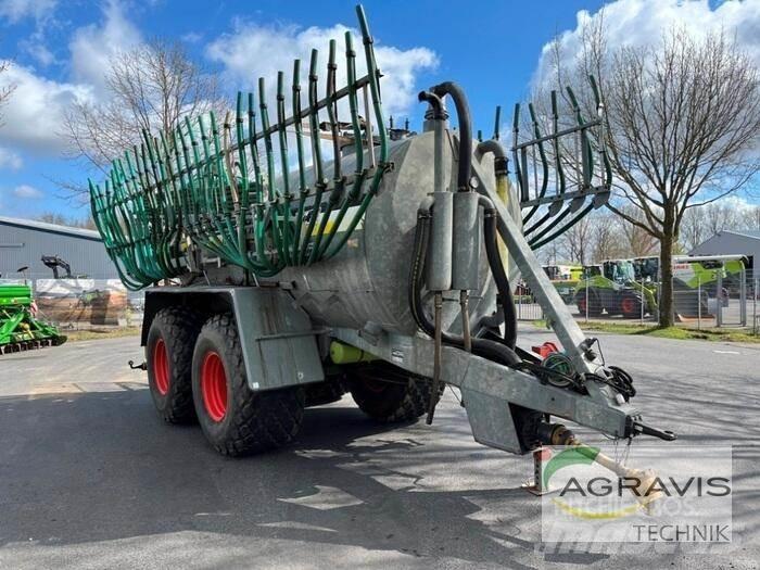  RFT 12500-2084 Розсіювачі гною