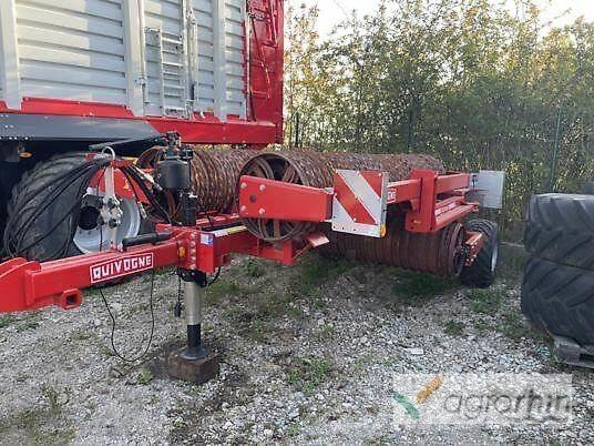  ROLLMAX 8.30 Комбіновані сівалки