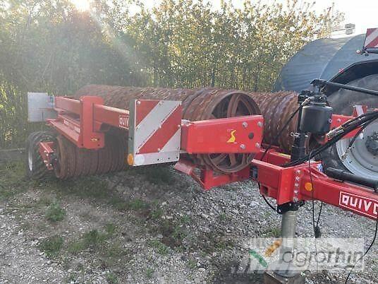  ROLLMAX 8.30 Комбіновані сівалки
