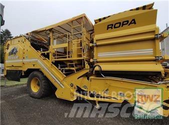 Ropa Keiler II Classic Картоплезбиральні комбайни