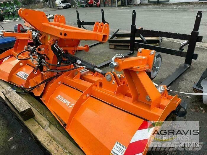Saphir PSV 271 G Інше дорожнє і снігозбиральне обладнання