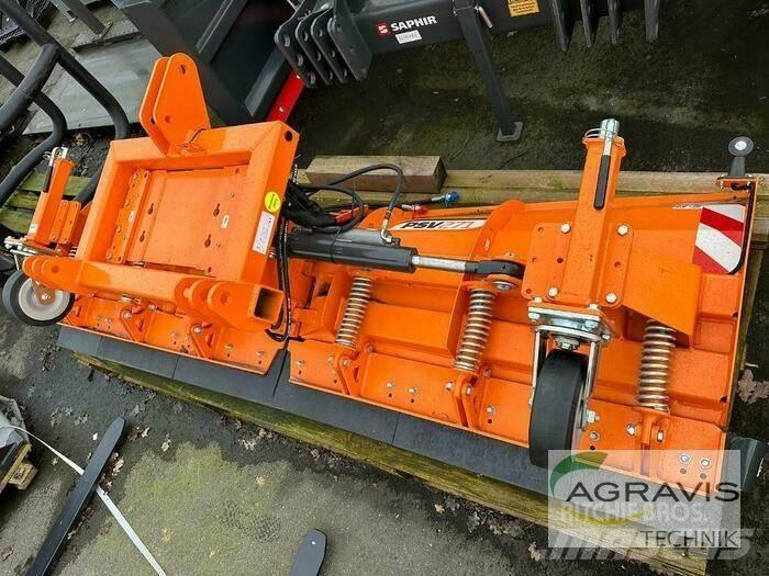 Saphir PSV 271 G Інше дорожнє і снігозбиральне обладнання