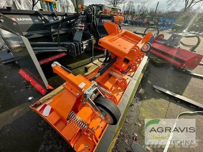 Saphir PSV 271 G Інше дорожнє і снігозбиральне обладнання