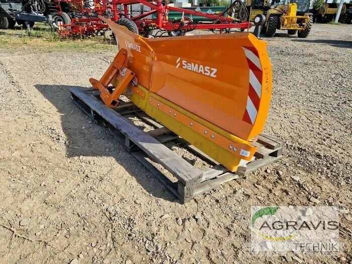 Saphir PSV271P Інше дорожнє і снігозбиральне обладнання