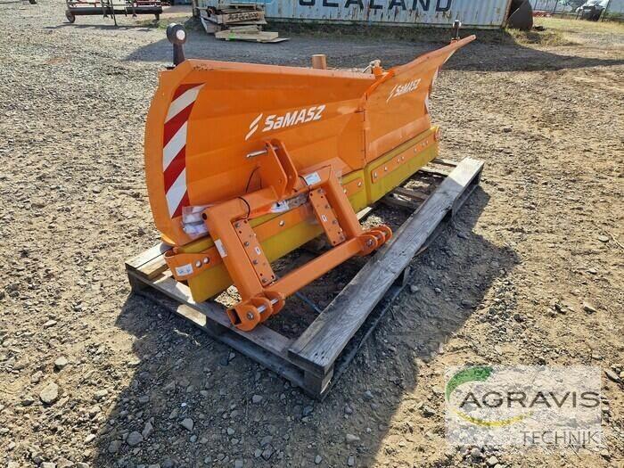 Saphir PSV271P Інше дорожнє і снігозбиральне обладнання