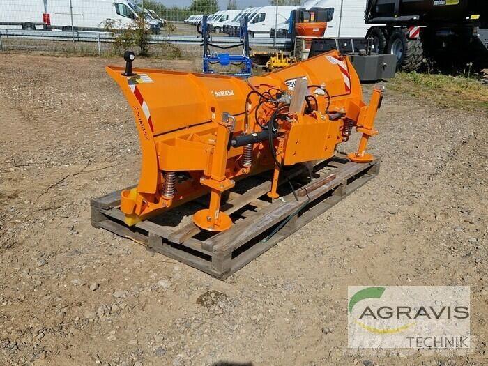 Saphir PSV271P Інше дорожнє і снігозбиральне обладнання