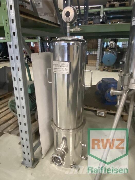  SARTORIUS Kerzenfilter Інше додаткове обладнання для тракторів