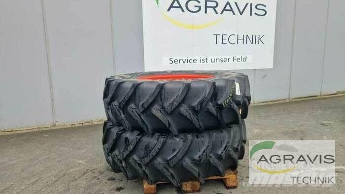  SATZ PFLEGERÄDER Колеса