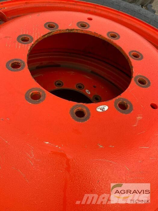  SATZ PFLEGERÄDER Колеса