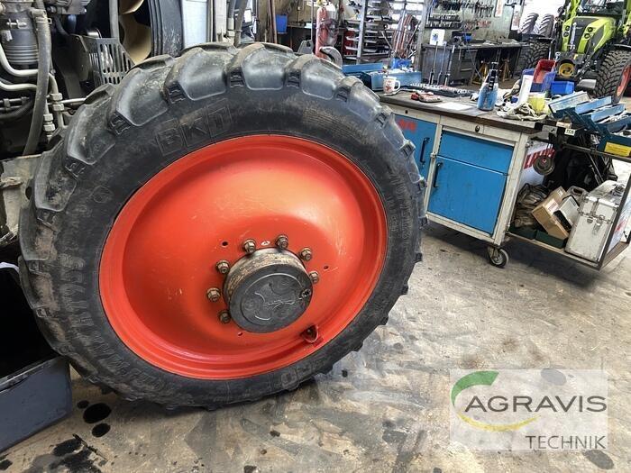  SATZ PFLEGERÄDER Колеса