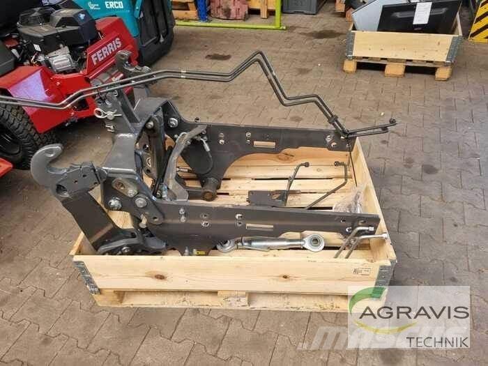 Sauter FRONTKRAFTHEBER Інше додаткове обладнання для тракторів