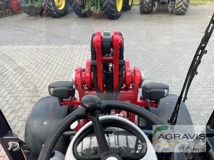 Schäffer 3650 Телескопічний навантажувач