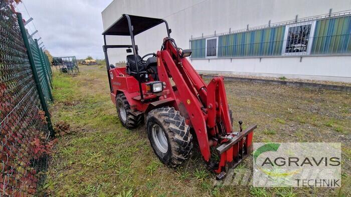 Schäffer 4048 Трактори