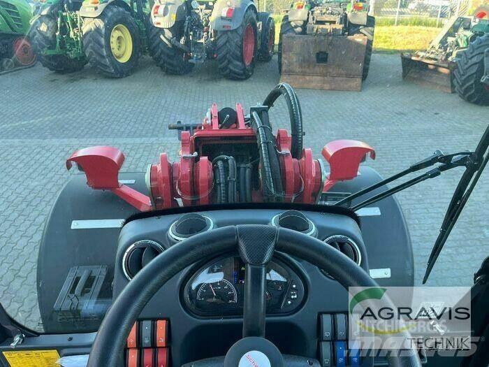 Schäffer 8620 T-2 Телескопічний навантажувач