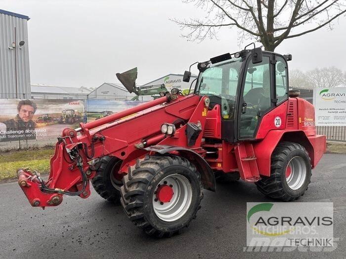 Schäffer 9530 T Телескопічний навантажувач