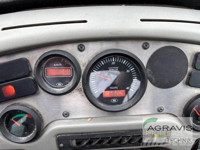 Schäffer 9530 T Телескопічний навантажувач