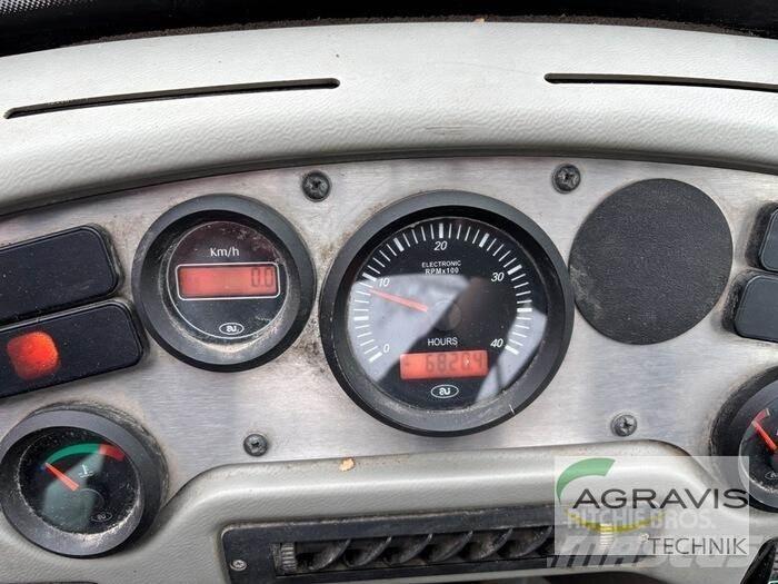 Schäffer 9530 T Телескопічний навантажувач