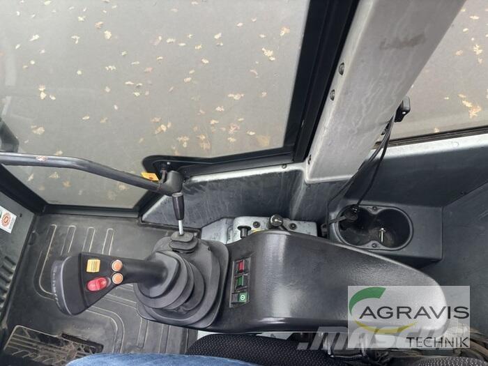 Schäffer 9610 T Телескопічний навантажувач