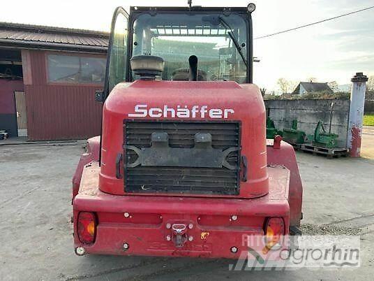 Schäffer 9630T Сільгосптехніка - Інші