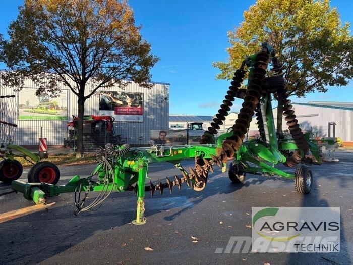  SCHEIBENEGGE Борони