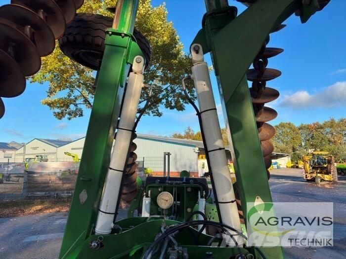  SCHEIBENEGGE Борони