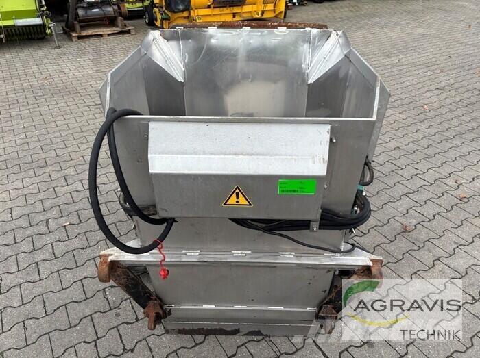  Sieplo MDC 1150 Інше тваринницьке обладнання