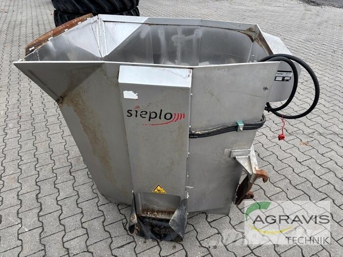  Sieplo MDC 1150 Інше тваринницьке обладнання