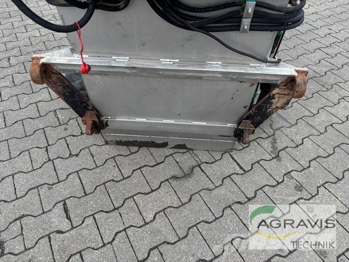  Sieplo MDC 1150 Інше тваринницьке обладнання