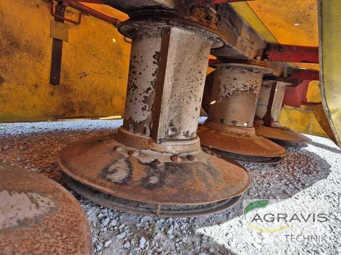 SIP DRUMCUT 300 Косилки