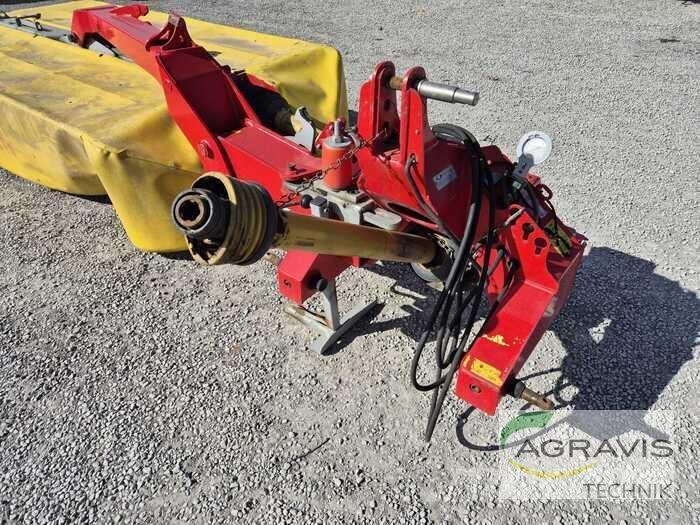 SIP DRUMCUT 300 Косилки