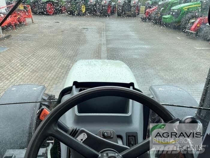 Steyr 4120 PROFI Трактори