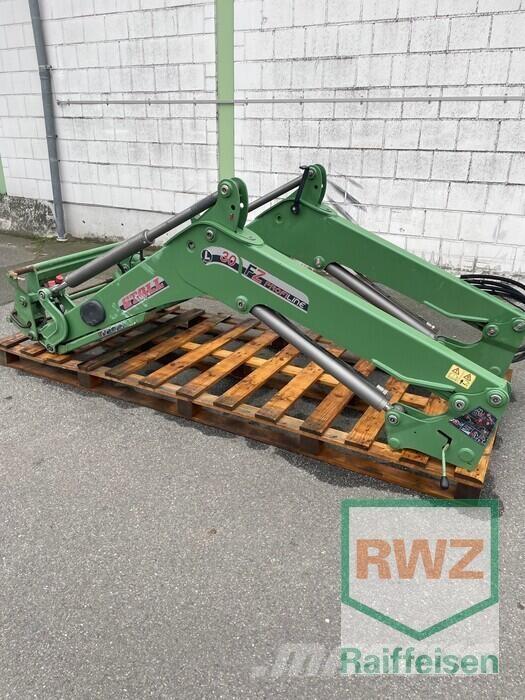 Stoll FZ 30 Frontlader Інше додаткове обладнання для тракторів