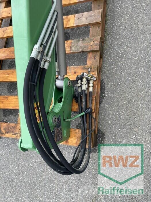 Stoll FZ 30 Frontlader Інше додаткове обладнання для тракторів