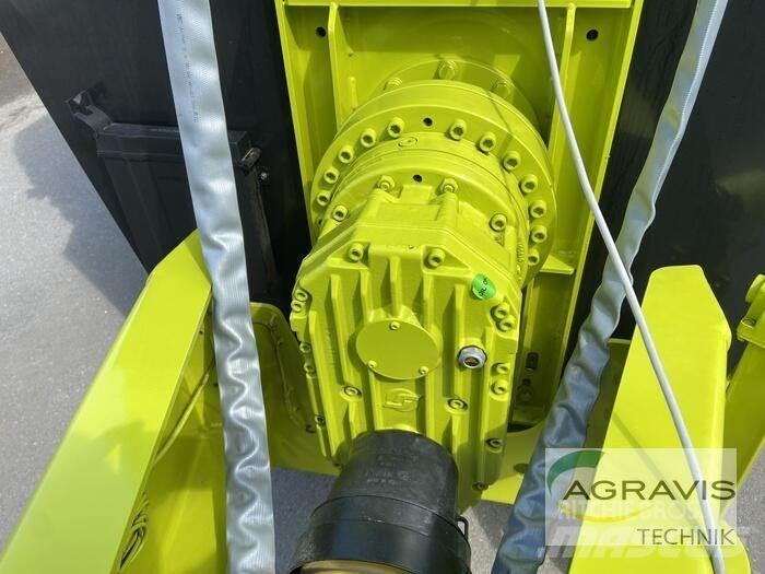 Storti BOXER MT 180 Завантажувачі змішувальних машин