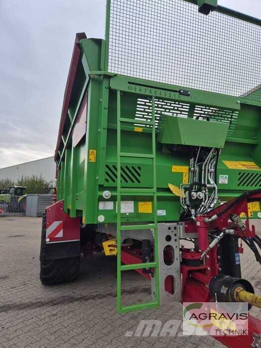 Strautmann VS 2005 Розсіювачі гною