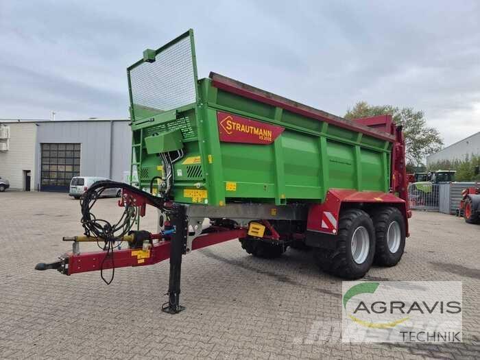 Strautmann VS 2005 Розсіювачі гною