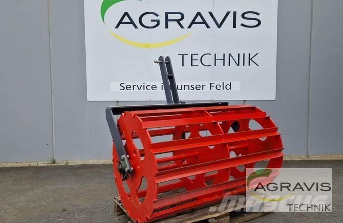  STROHWALZE Катки польові