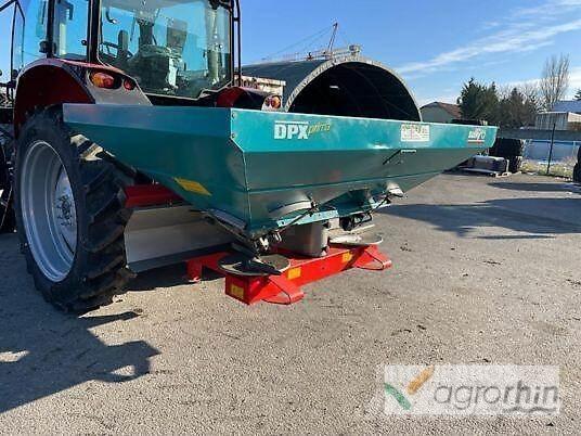 Sulky DPX Розсіювач мінеральних добрив