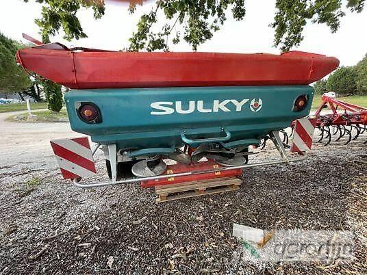Sulky X36 Сільгосптехніка - Інші